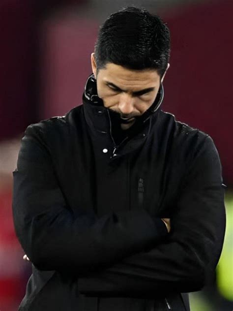 arteta coat